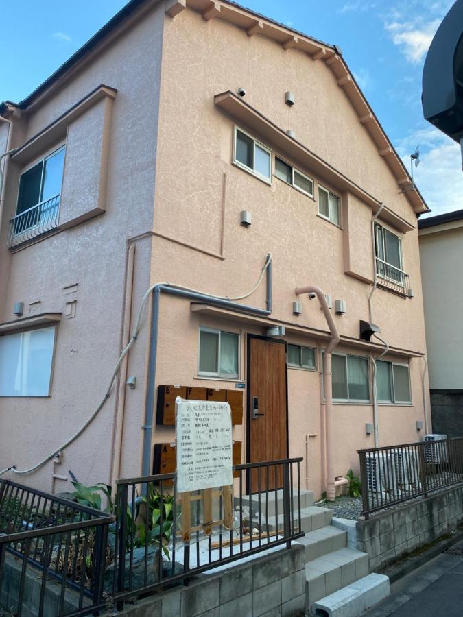 Skytree Tower・asakusa Ashiana Apartment Präfektur Tokio